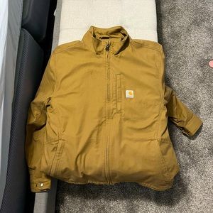 Catharrtt Mid-Weight Jacket